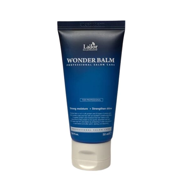 Бальзам для волос WONDER BALM 50 мл