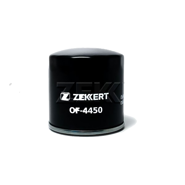 ZEKKERT of-4450 (04E115561 / 04E115561B / 04E115561D) фильтр масл. VW Polo (Поло) V vi 12- Passat (Пассат) vIIi 14- Golf (Гольф)