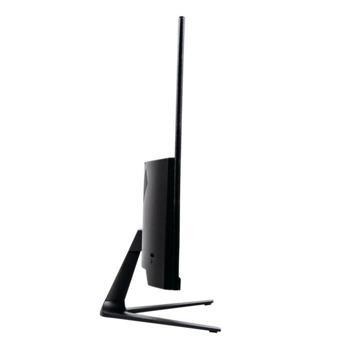 Монитор Lime R238L, 23.8", IPS, 1920x1080, 75Гц, 5 мс, D-Sub, HDMI, чёрный — фото 4