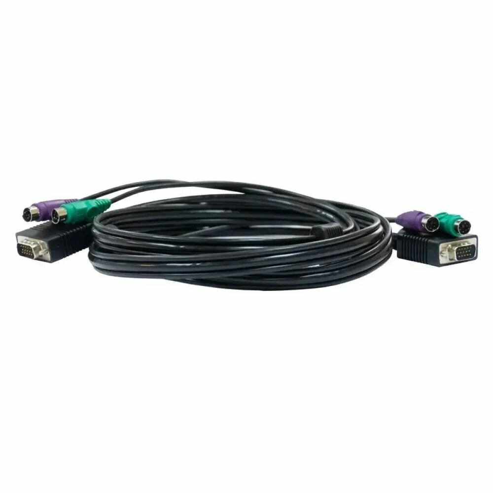 KVM-кабель D-Link DKVM-CB3/B