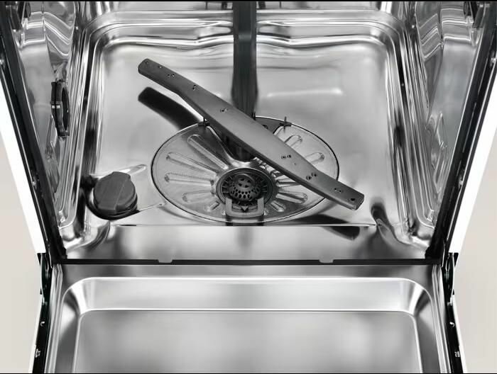 Встраиваемая посудомоечная машина ELECTROLUX EEA17200L