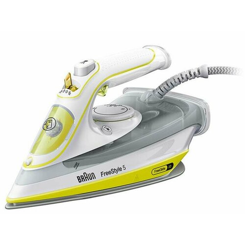 Утюг Braun SI5016YL 1232900₽