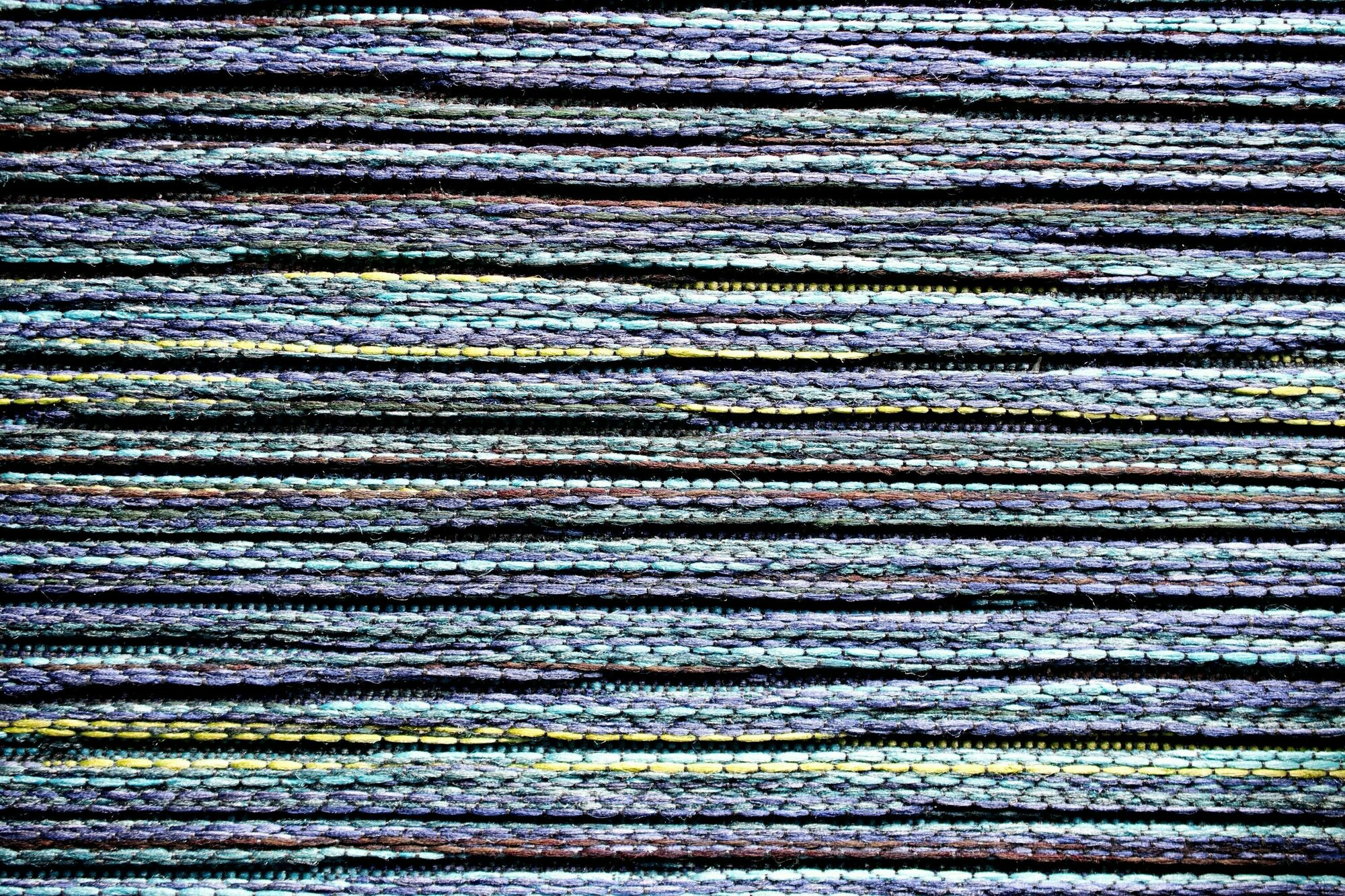 Циновка Ragolle Hampshire RH1088-R170 прямоугольник (60*110 см) - фотография № 4