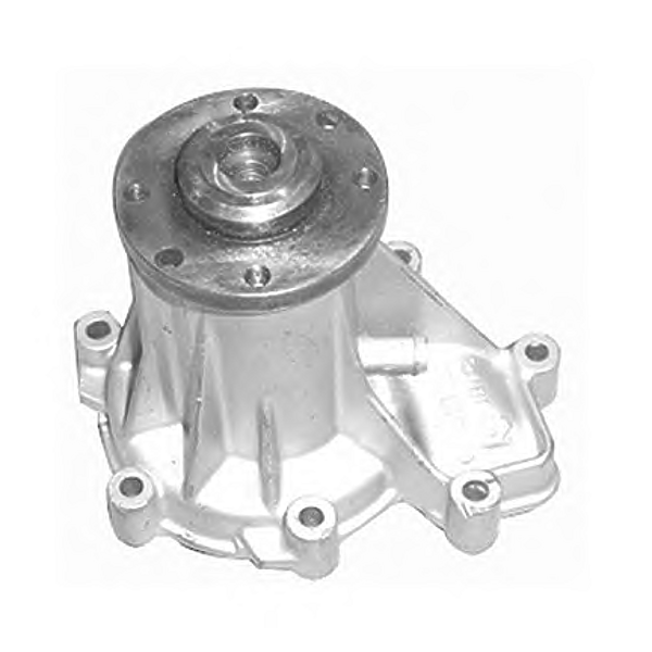 MAGNETI MARELLI 352316170669 (352316170669_MM / 6022000020 / 6022000120) помпа\ mb w124 / w140 / w201 / w202 / w210 / sprinter, ssang yong rexton
