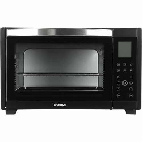 Мини-печь Hyundai MIO-HY097 черный 11252₽