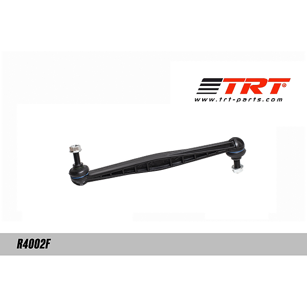 TRT R4002F тяга стабилизатора передняя r4002f trt 95465758 Chevrolet (Шевроле) aveo t300 11-, cobalt 11-, Opel (Опель)