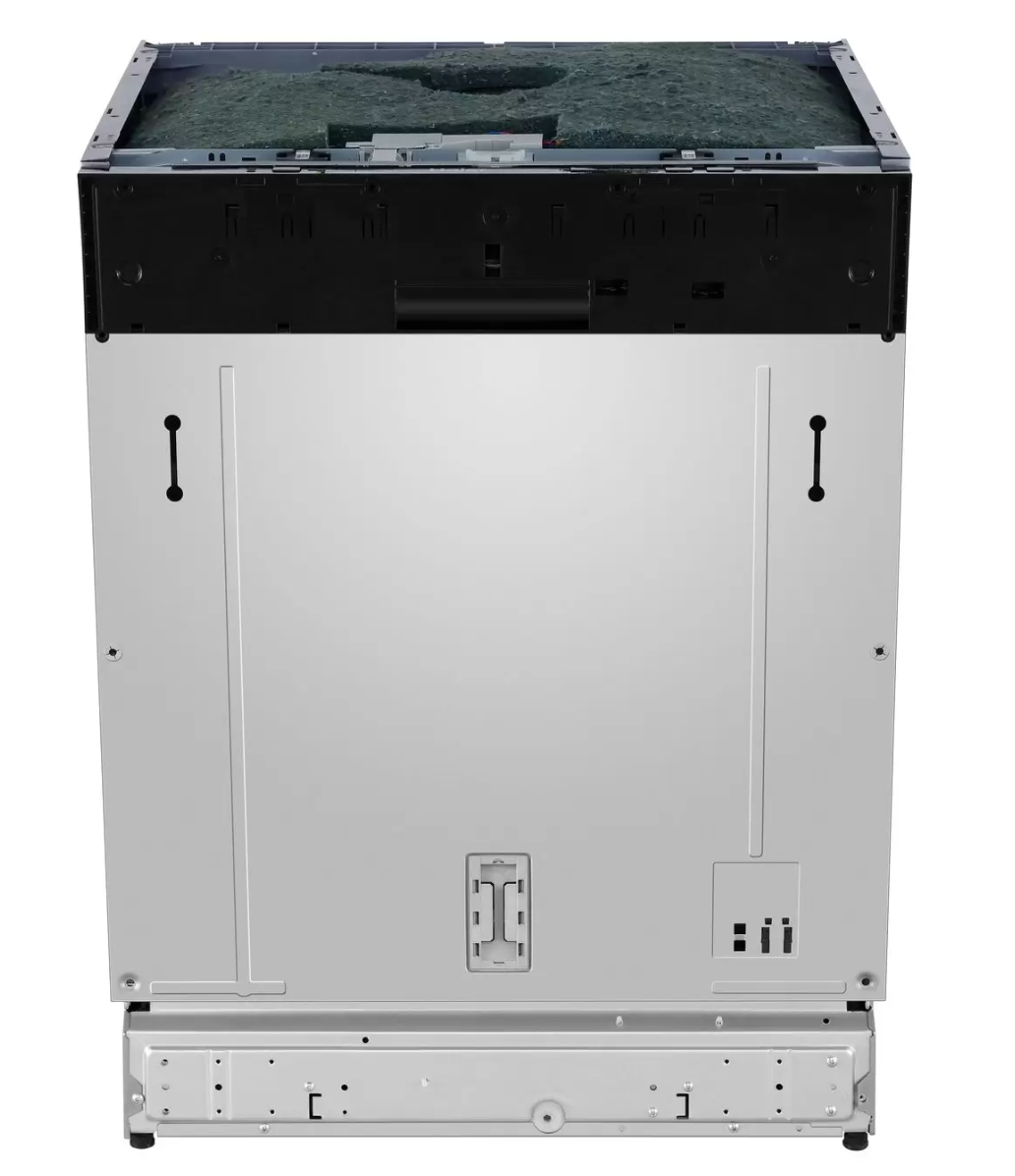 Встраиваемая посудомоечная машина Haier HDWE14-292RU — фото 6
