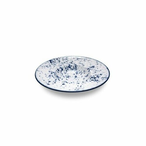 Тарелка обеденная Gural Porcselen Katia Gourmet, 27 см