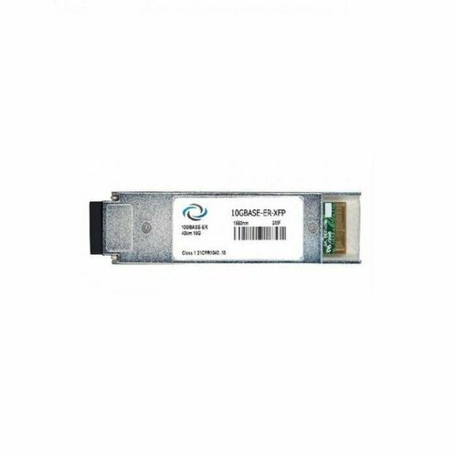 оптический трансивер juniper ex xfp 10ge sr Шасси Juniper Оптический трансивер/ XFP 10GBase-SR 10 Gigabit Ethernet Optics Module. 850nm for up to 300m transmission on MMF