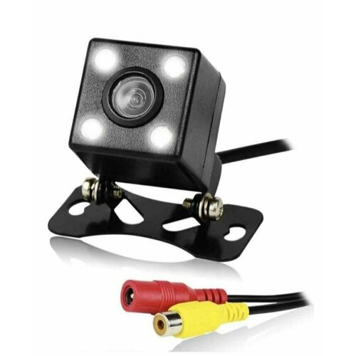 Автомобильная камера заднего вида 550₽