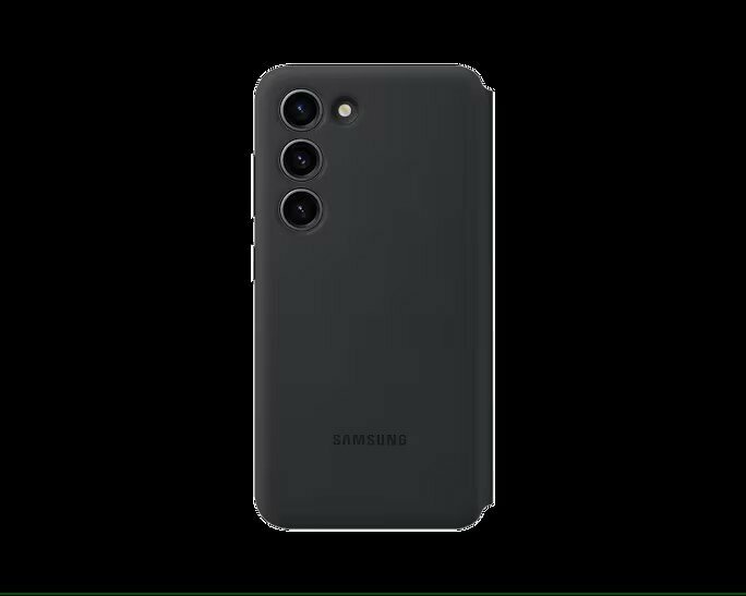 Чехол для телефона Samsung - фото №14