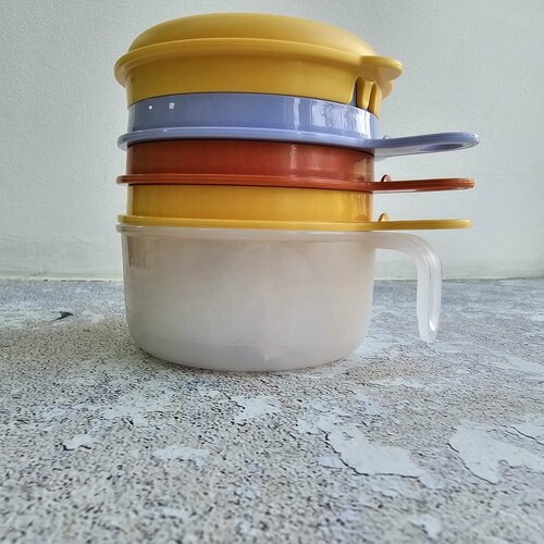 Набор Поваренок соковыжималка для цитрусовых сепаратор для яиц терка 149900₽