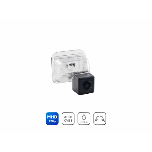 Камера штатная для MAZDA 6 2002-2013 CX-5 2011-2017 CX-7 2006-2012 Incar VDC-020MHD 524900₽