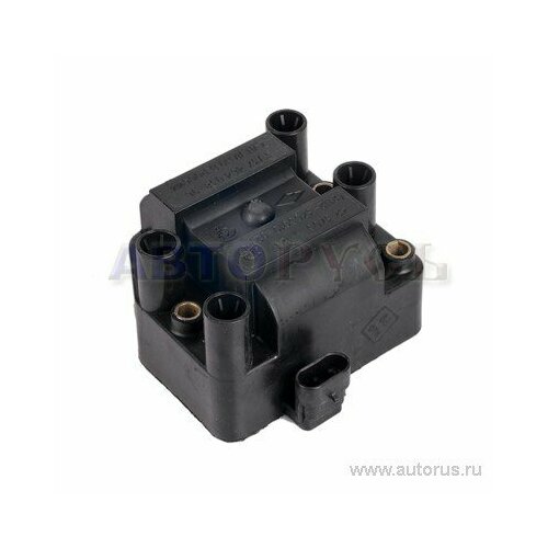 Модуль зажигания ваз 210810 атэ2 атэ-2 42.3705