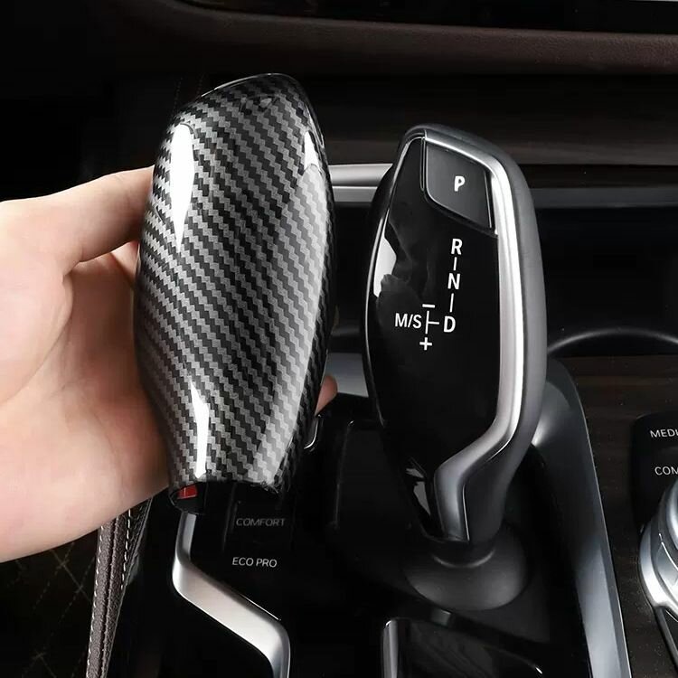 Крышка ручки переключения передач для BMW 5 серии 6GT новая 7 серия X3X4