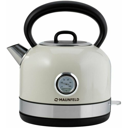 Чайник Maunfeld MFK-623B 17л 586400₽