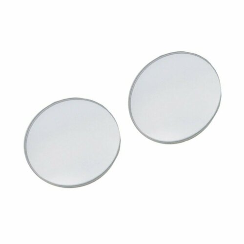 Зеркало для слепых зон регулируемое d 5 см 356₽