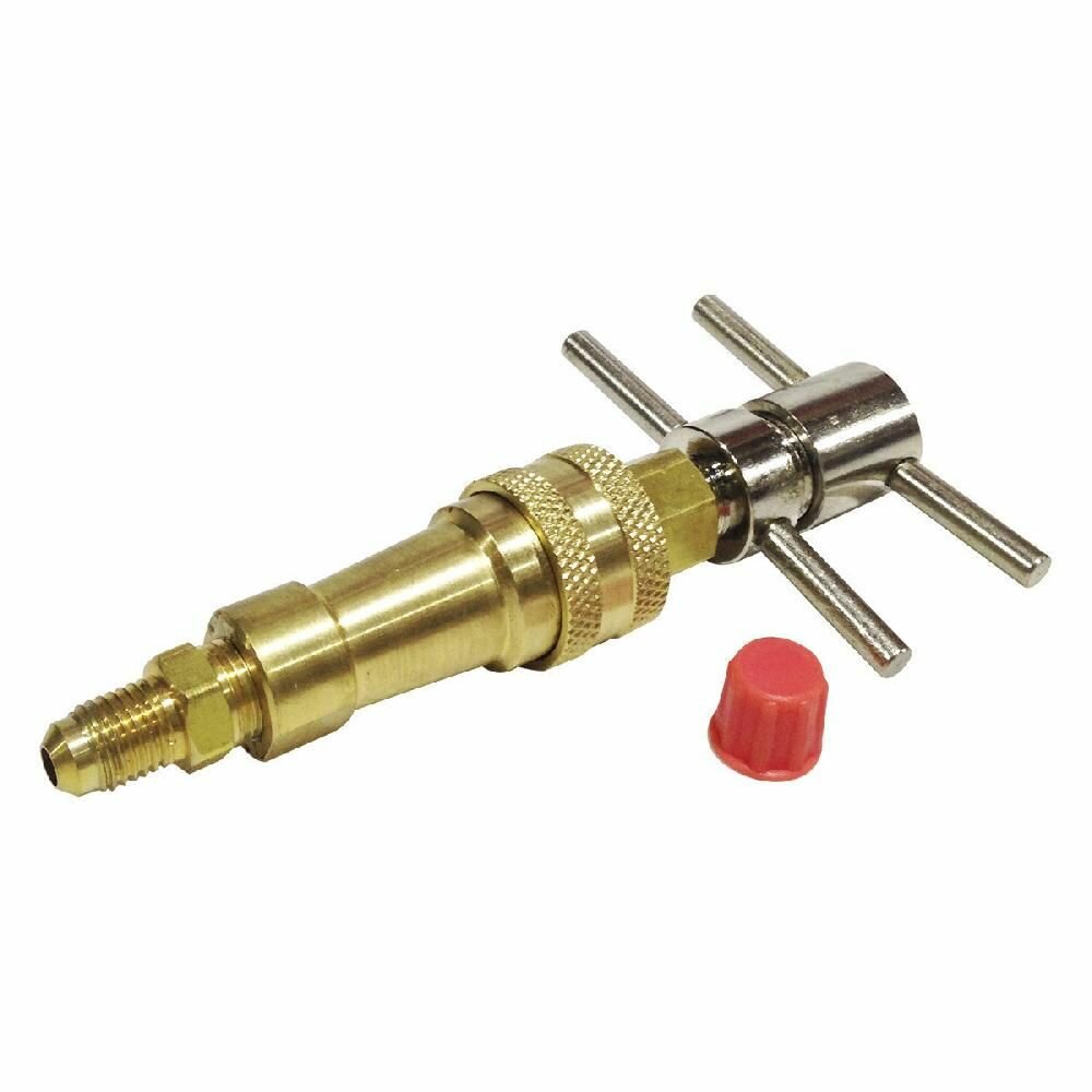 фото Муфта Ганзена 1/4