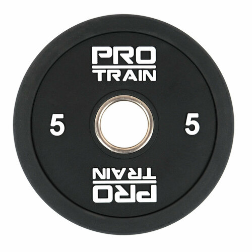 Диск полиуретановый Protrain PPU-5 (д=51 мм) диск полиуретановый protrain ppu 10 д 51 мм