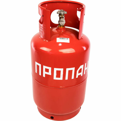 Баллон газовый спец СВ-БАЛ27Н, 27 л