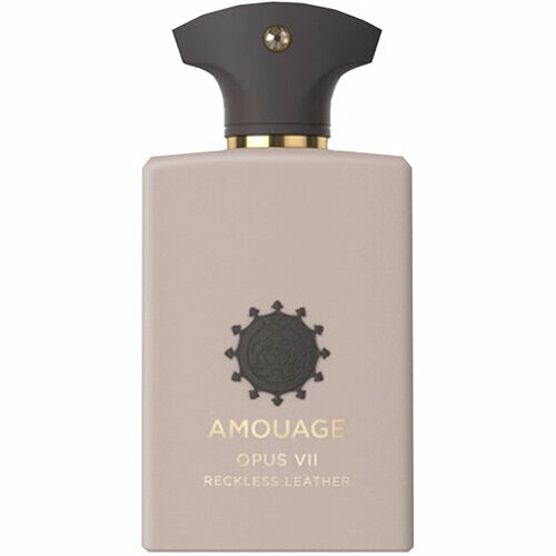   Amouage  Library Collection Opus VII Reckless Leather 100 