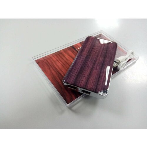 Внешний аккумулятор HOCO Power Bank 10000 mAh 190000₽