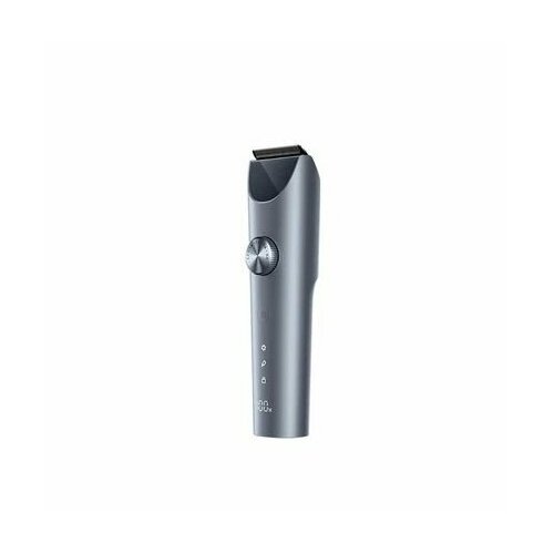 Машинка для стрижки Xiaomi Mijia Hair Clipper 2 MJGHHC2LF Серая 361000₽