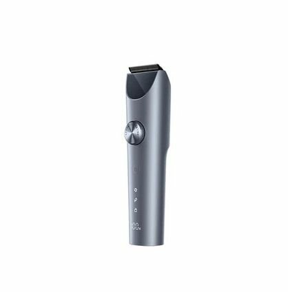 Машинка для стрижки Xiaomi Mijia Hair Clipper 2 (MJGHHC2LF) Серая - фотография № 1