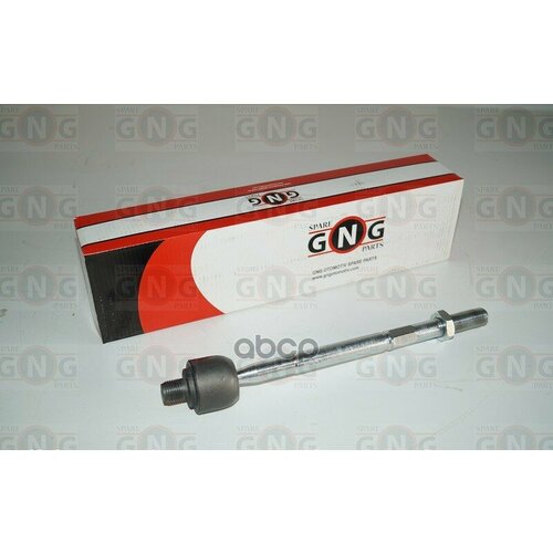 Рулевая Тяга Левая Gng2030093 L=R Ducato Iii Boxer Iii ( 4001E5 ) Gng, Турция GNG арт. GNG2030093