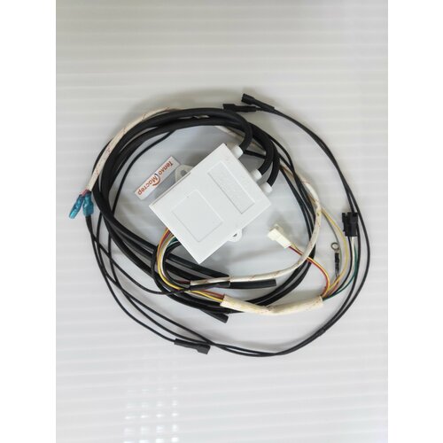 Электронный блок розжига газовой колонки Ладогаз ВПГ 14А 2600₽