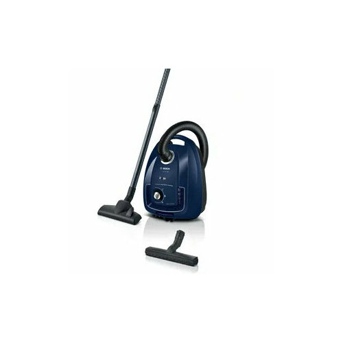 Пылесос Bosch BGL38WBU3H Цвет Dark Navy 1999000₽