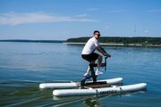 Водный велосипед SPORTIFLY