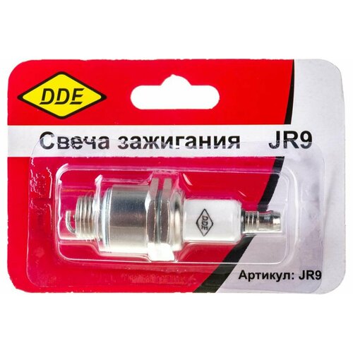 Свеча зажигания JR9 DDE