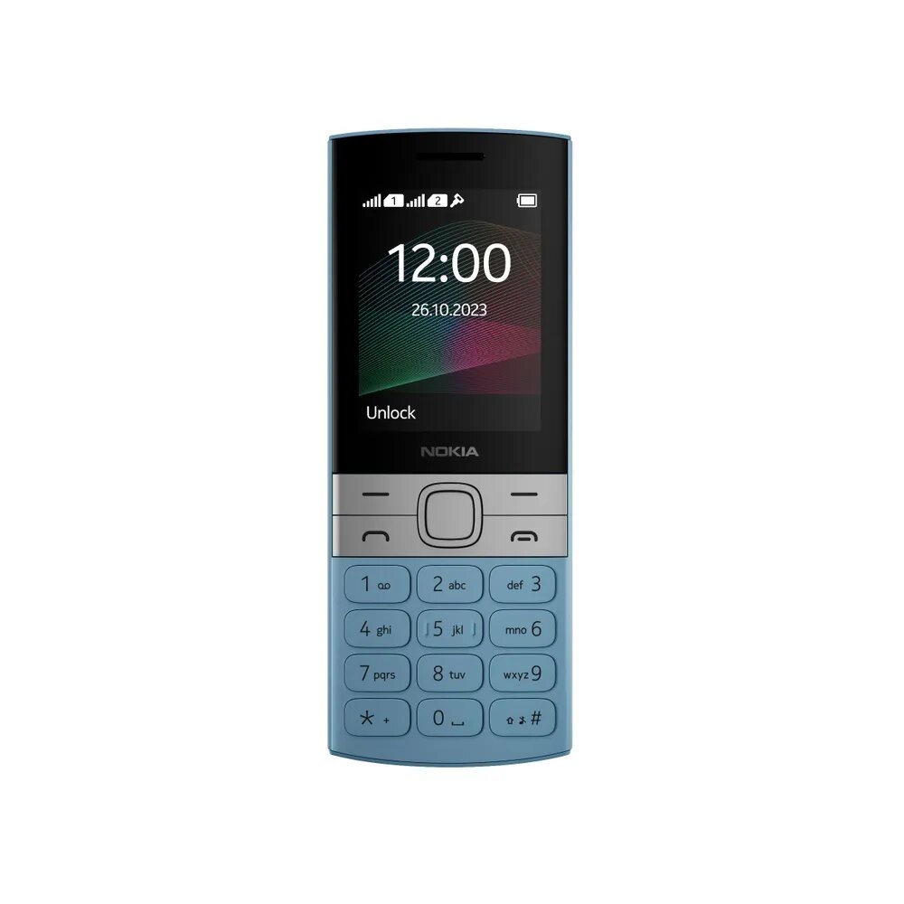 Мобильный телефон Nokia - фото №11