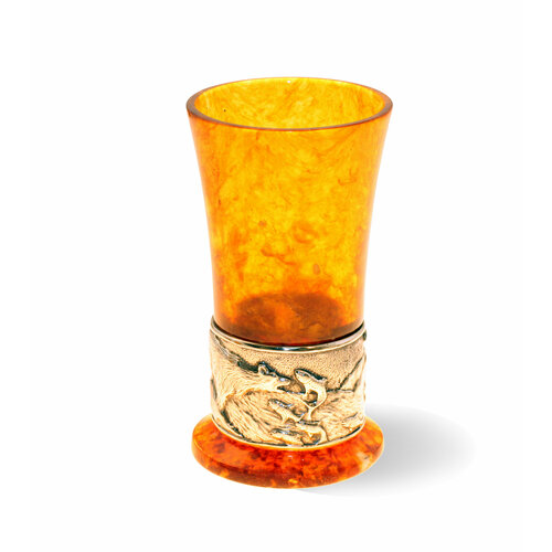 Стопка Amber Palace из янтаря 