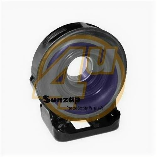 4U SS-CB-00022 Подшипник подвесной кардана SSANGYONG KYRON 05-12/ACTYON 01-09/REXTON 02-