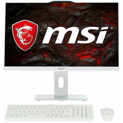 Моноблок MSI ModernAM242P12M-658X 13890100₽