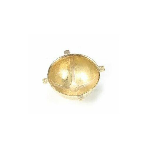 Вкладыш шкворня УАЗ Хантер, Патриот 4 усика бронза прзп прзп 3160-00-2304023-00 | цена за 1 шт