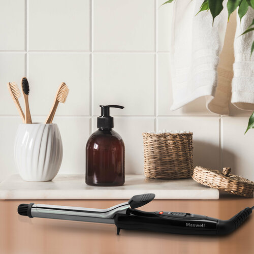 Электрощипцы Maxwell MW-2409 79000₽