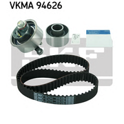 SKF vkma94626 (1449040 / 1449043 / 1449044) комплект ремня грм: ремень грм ролик-натяжитель ролик обв