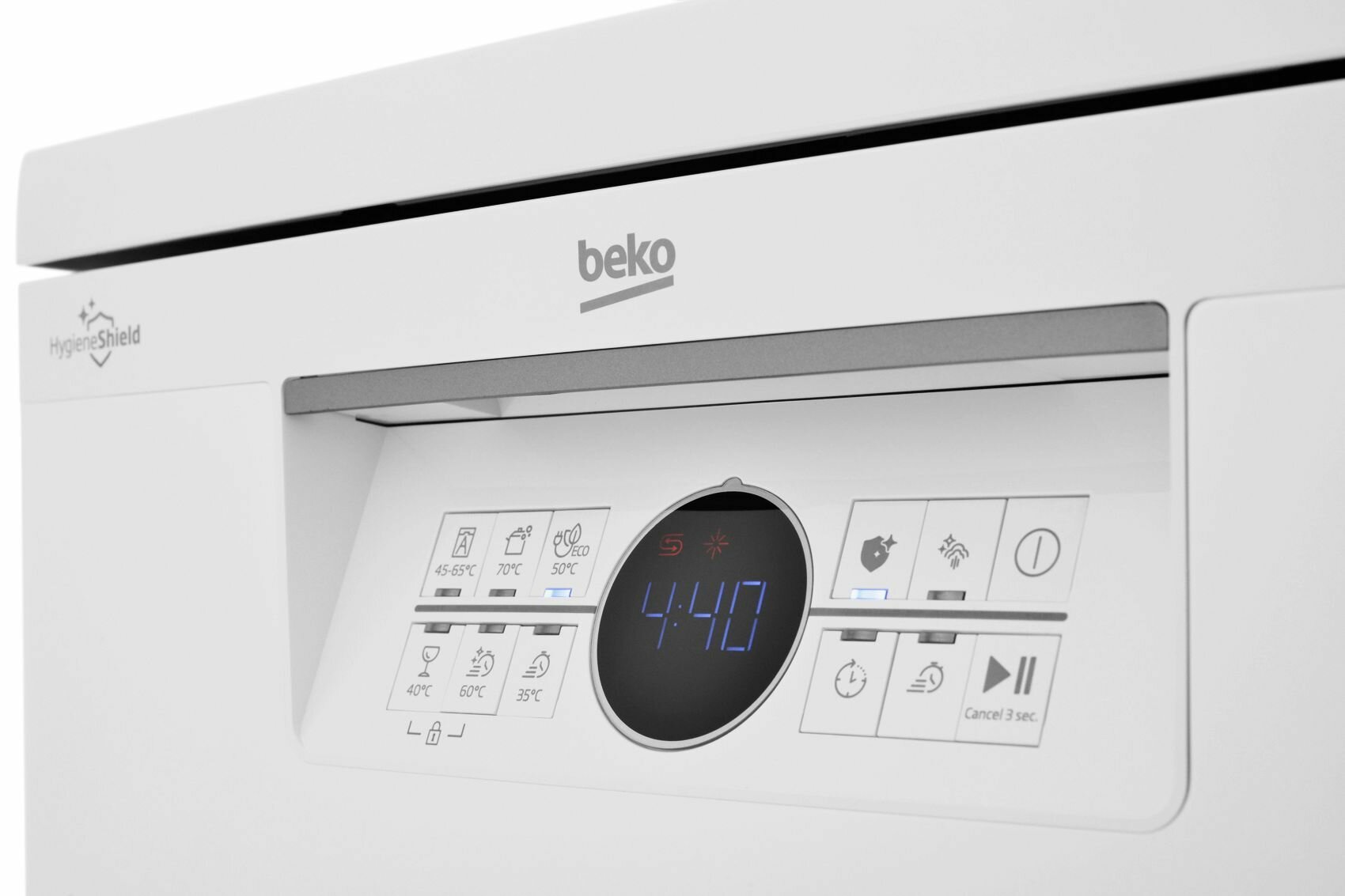 посудомоечная машина BEKO - фото №11