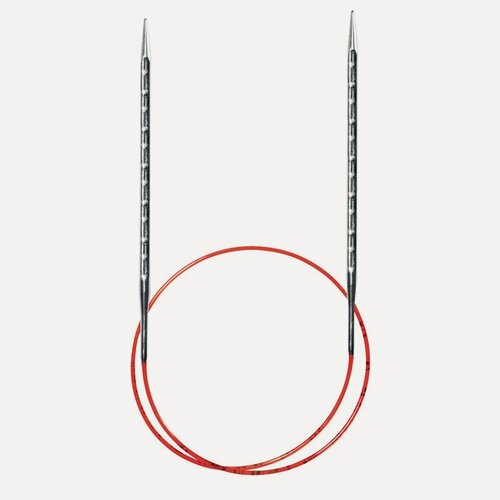 Изображение товара Спицы круговые addiNovel № 5 100 см 717-7/5-100