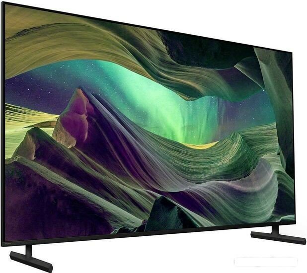 Телевизор Sony KD-65X85L