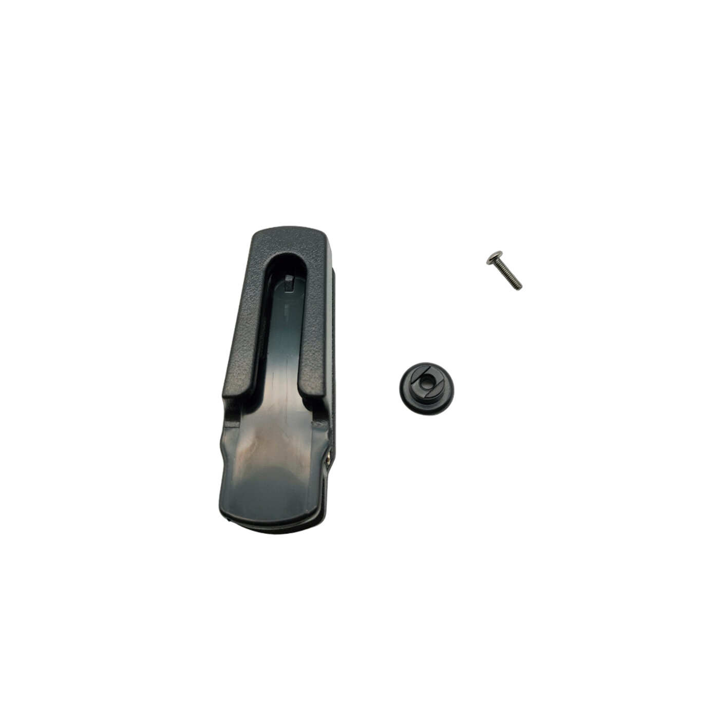 Клипса для рации Baofeng BF-A58, BF-9700, UV-9R, UV-9R Plus, UV-9R PRO, S56 Max — фото 7