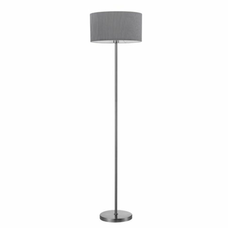 ARTE Lamp #ARTE LAMP A1021PN-1SS светильник напольный