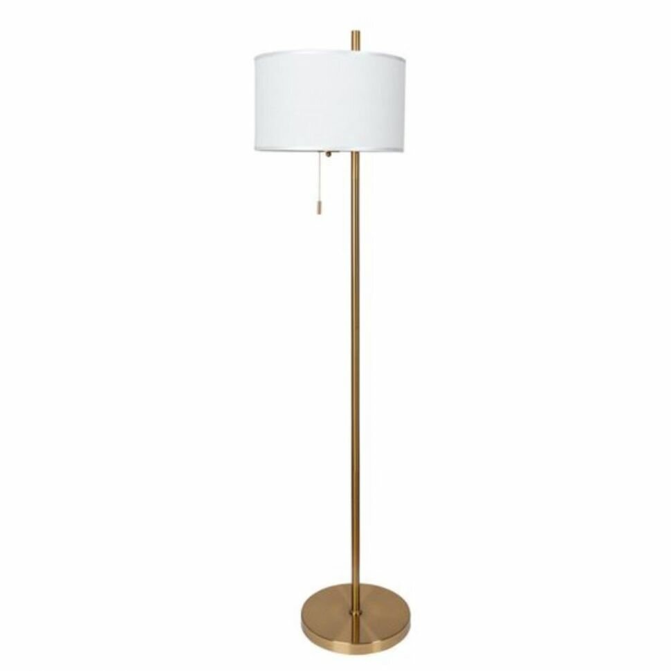 ARTE Lamp #ARTE LAMP A4031PN-1PB светильник напольный