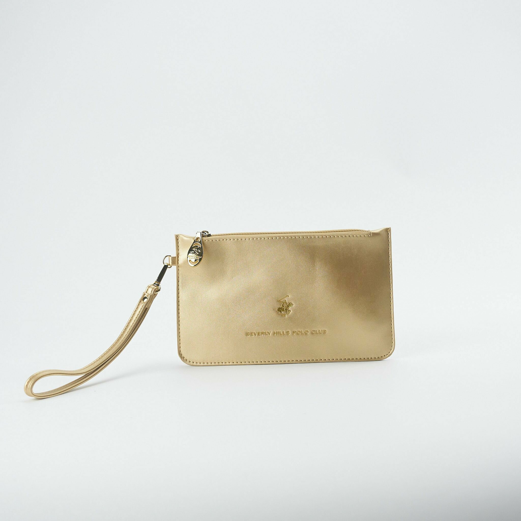 фото Сумка для телефона на руку женская Beverly Hills Polo Club, BH-3254-OR