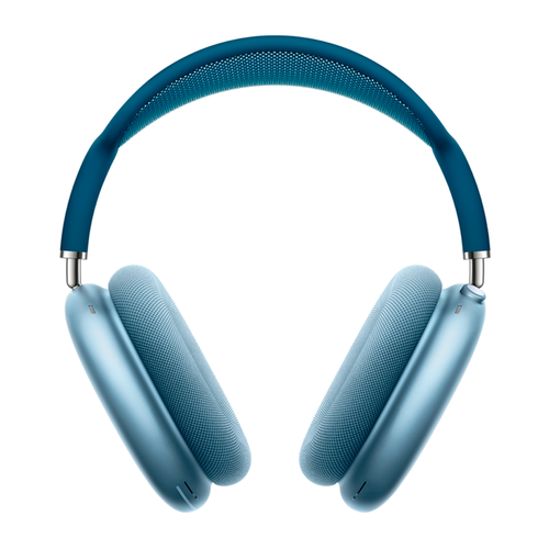 Наушники Apple AirPods Max Sky Blue небесно-голубой 5279000₽