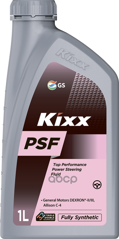 Жидкость ГУР Kixx PSF