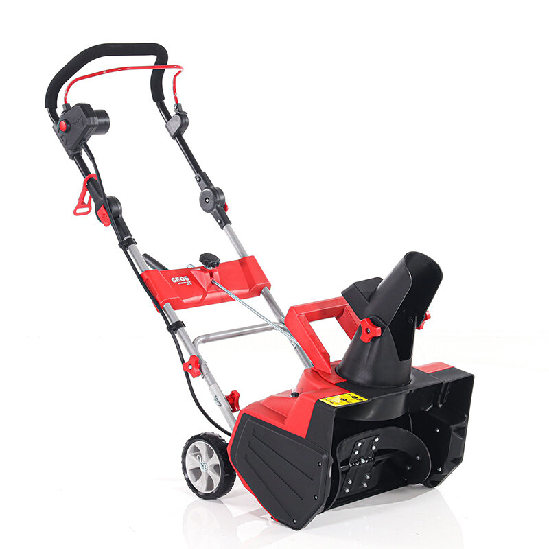 фото Снегоуборщик Geos SnowLine 46 E 212932